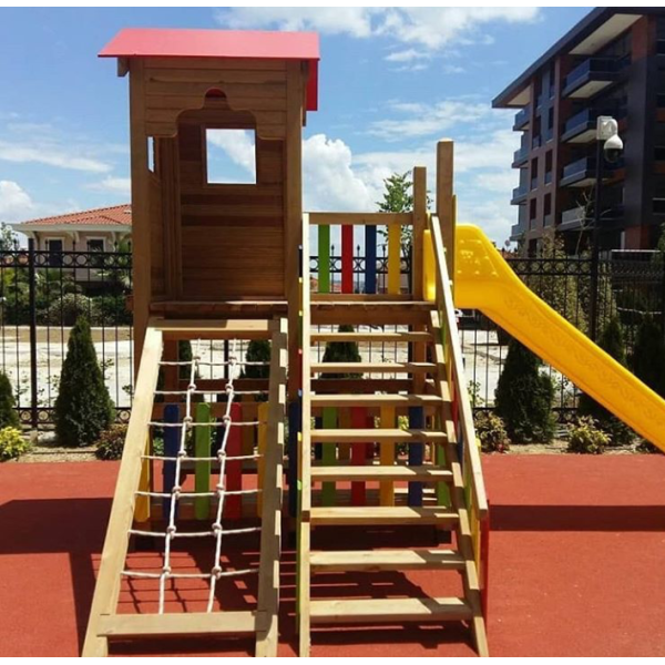 Park 22