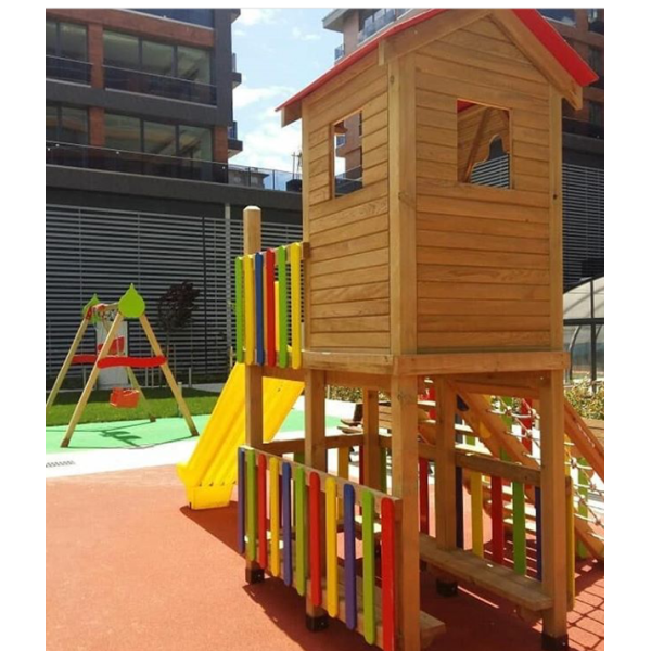 Park 22
