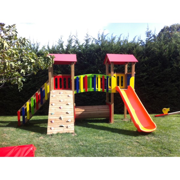 Park 23