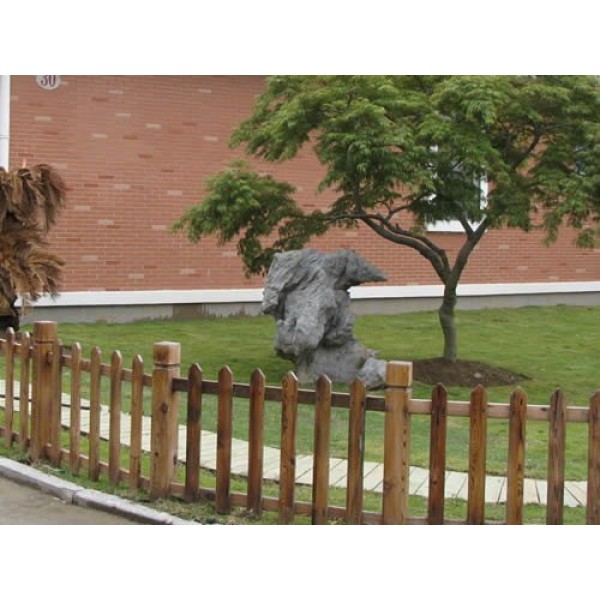 Klasik Çit