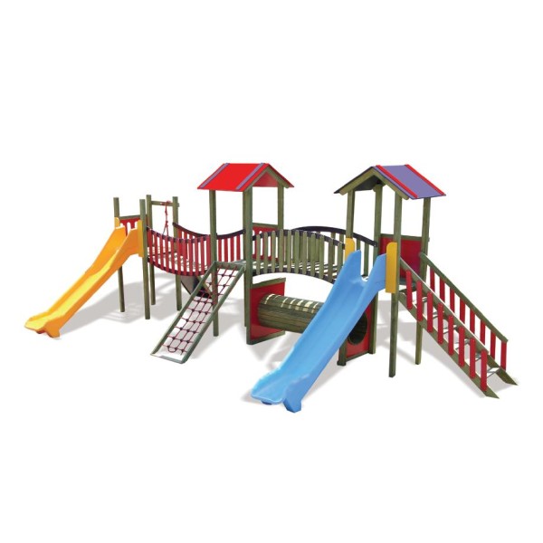Park 15