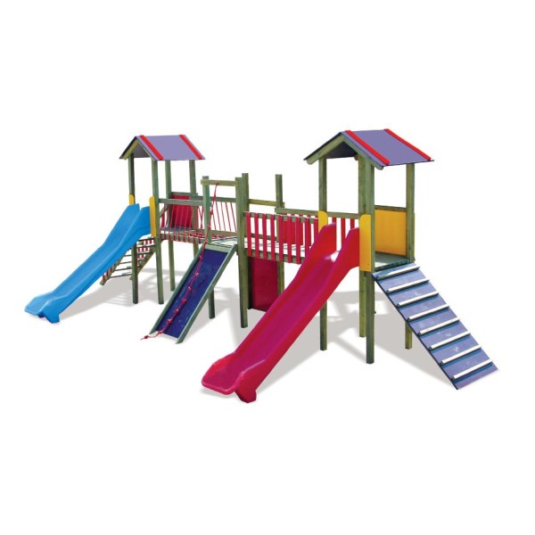 Park 16