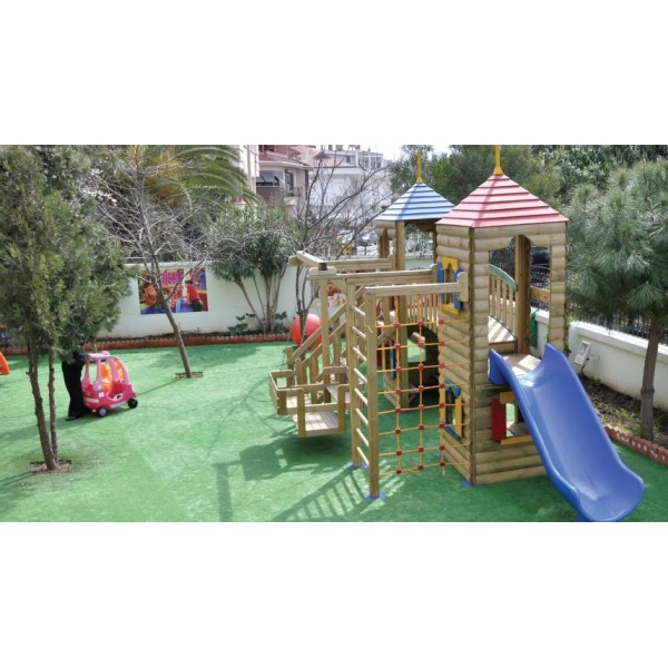 Park 17