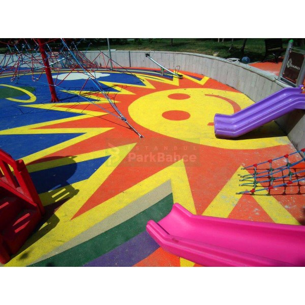 Epıdyen Zemın Kaplama