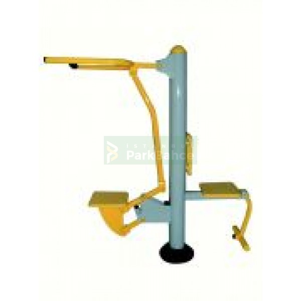 Kol Ve Bacak Guclendırme Aletı