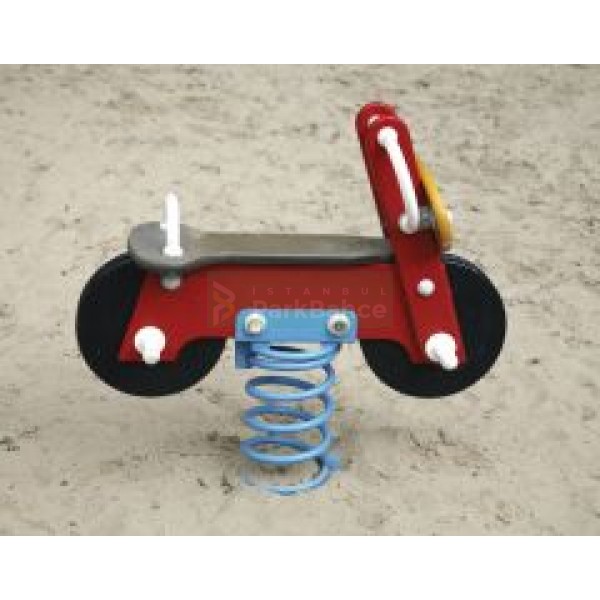 Motorsıklet  Zıpzıp