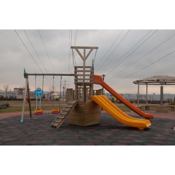 Park 8