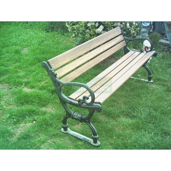 Perporje Kolçaklı Bank