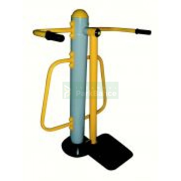 Yan Salınım Aletı