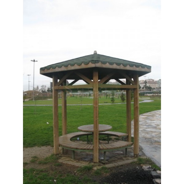 Yuvarlak Masalı Kamelya